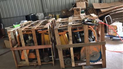 南芬行李、家具、电器包装托运