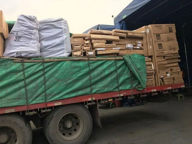 南芬家具托运